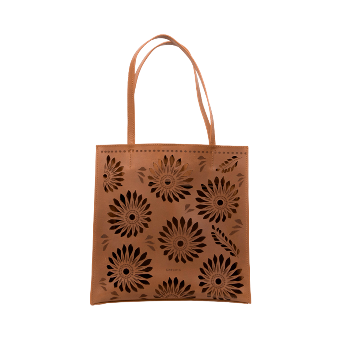 TOTE XL TAUPE