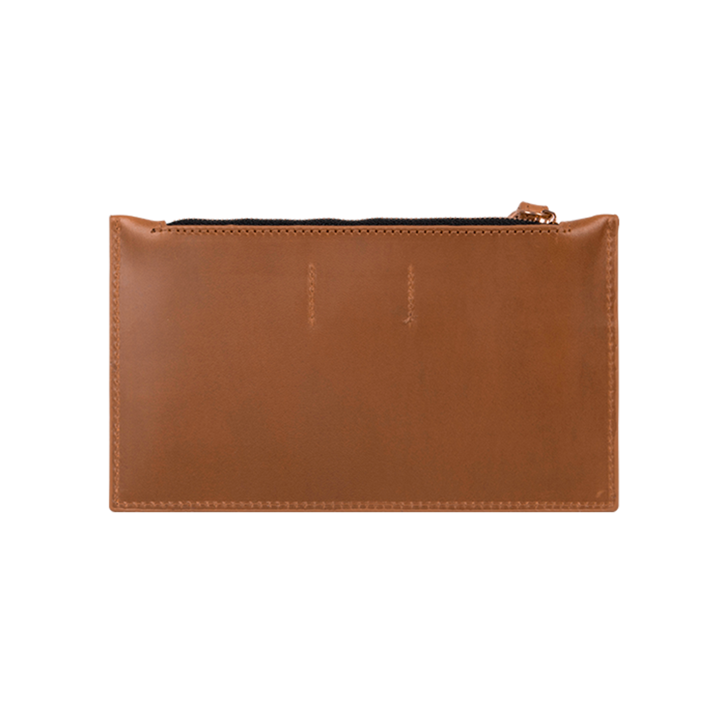 MINI CLUTCH TAUPE