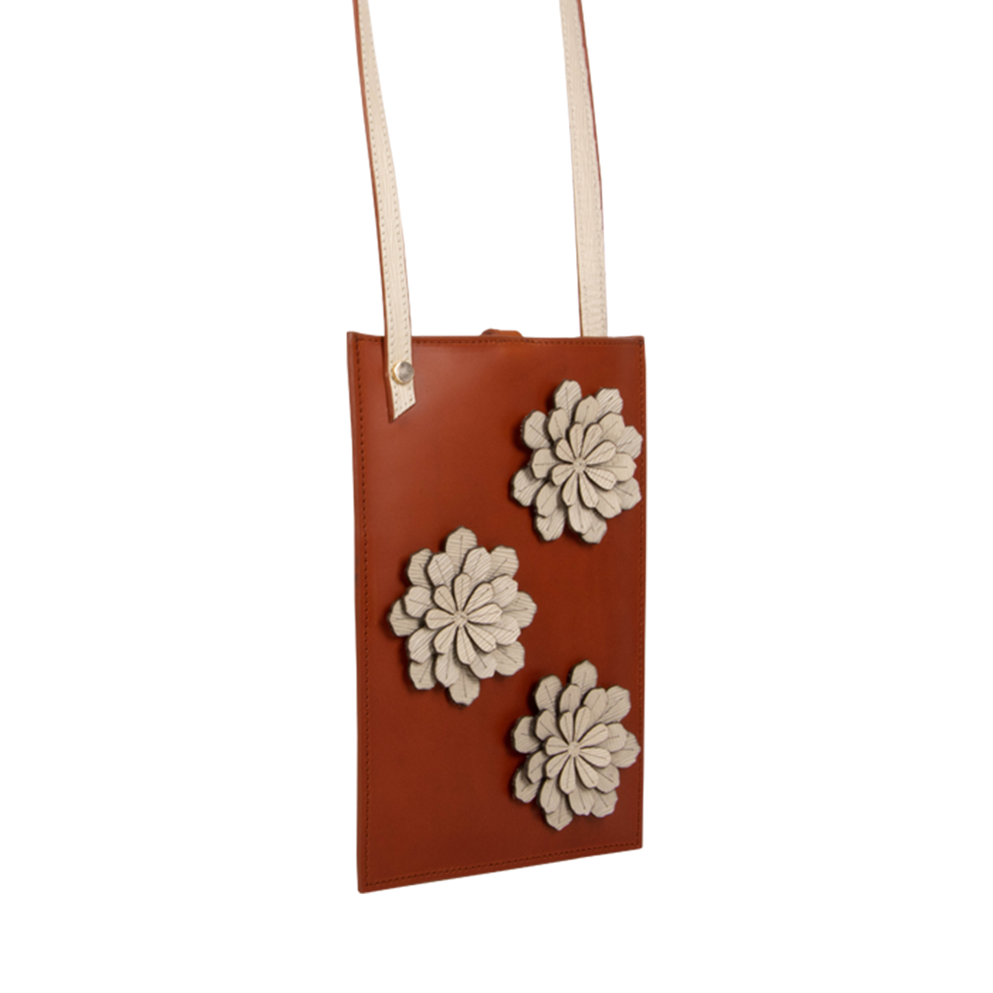 CROSSBODY ARCILLA
