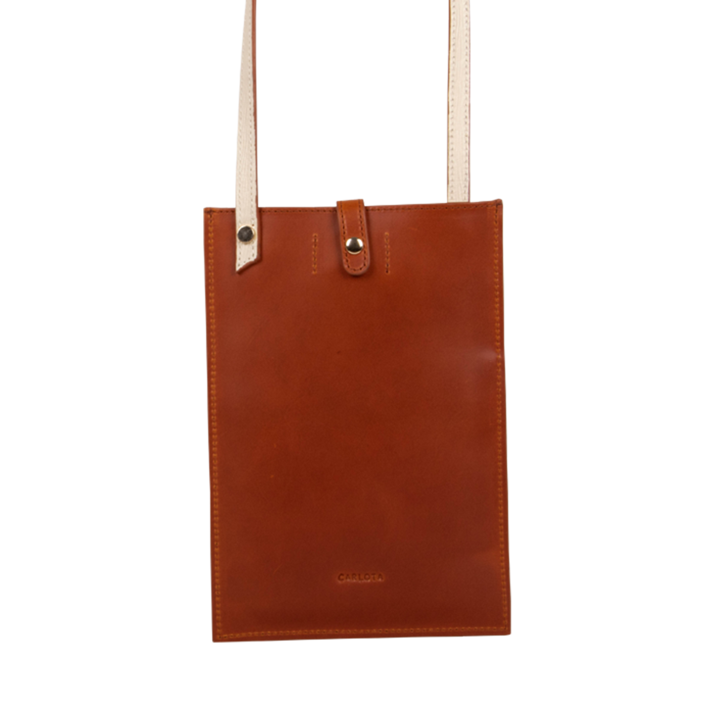 CROSSBODY ARCILLA