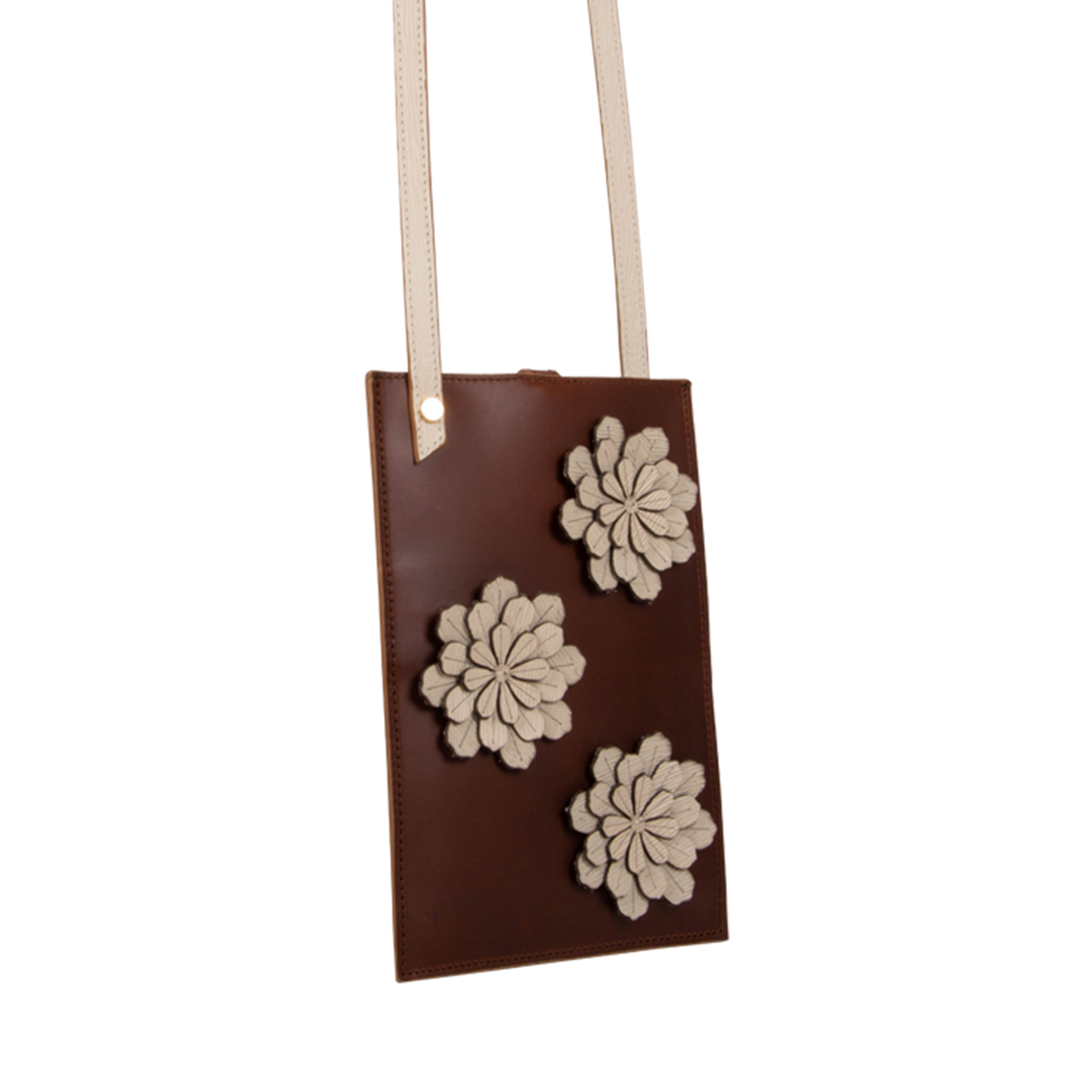 CROSSBODY CAFÉ