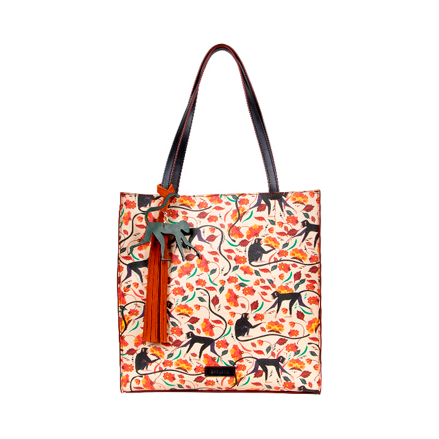 TOTE MONO ARAÑA