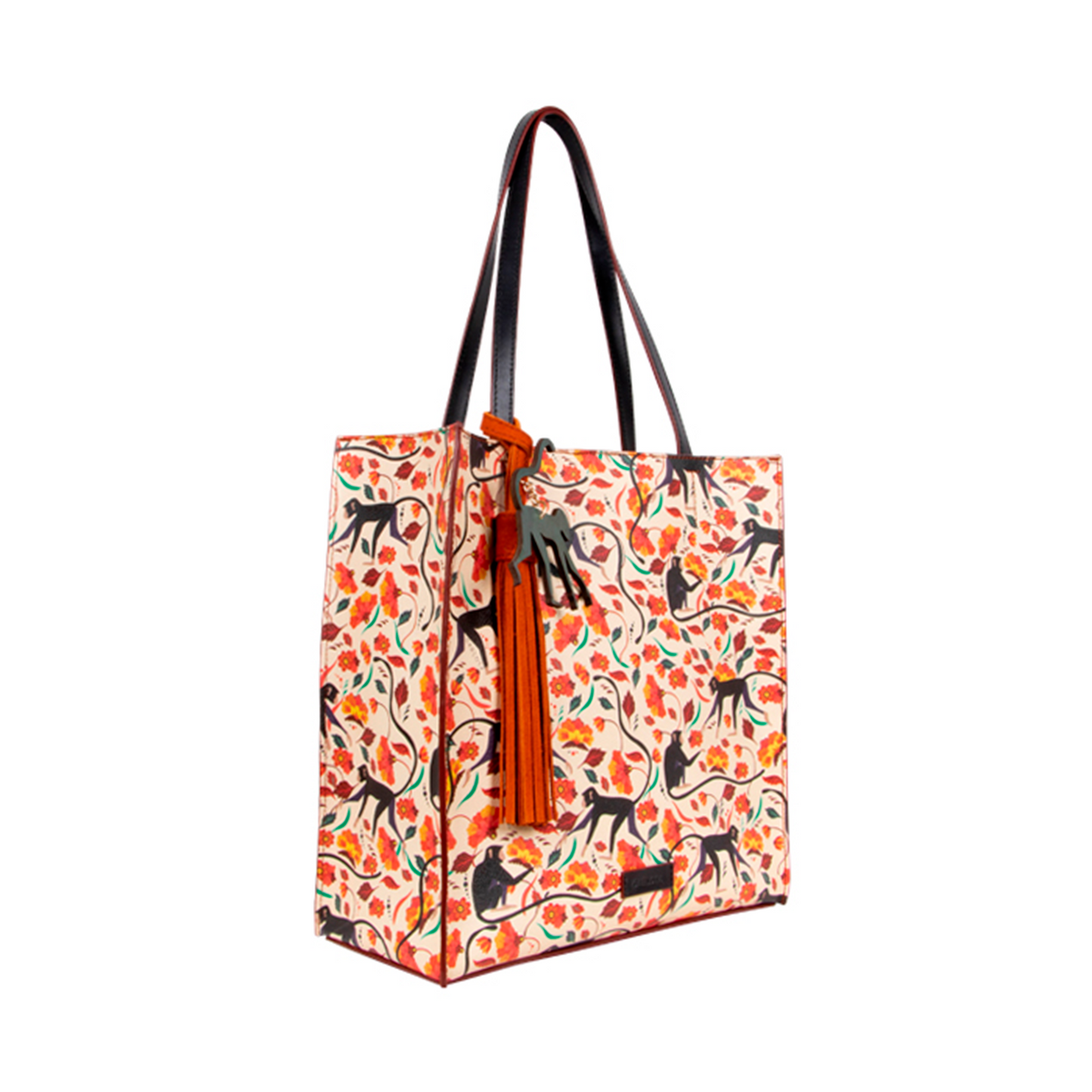 TOTE MONO ARAÑA