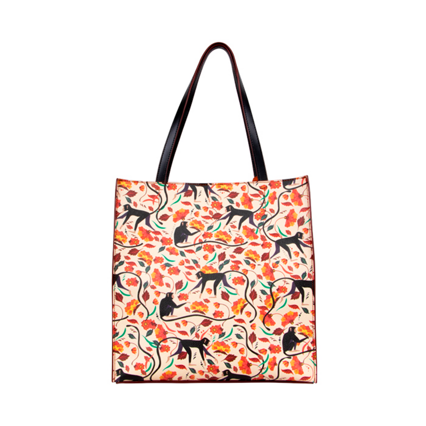 TOTE MONO ARAÑA
