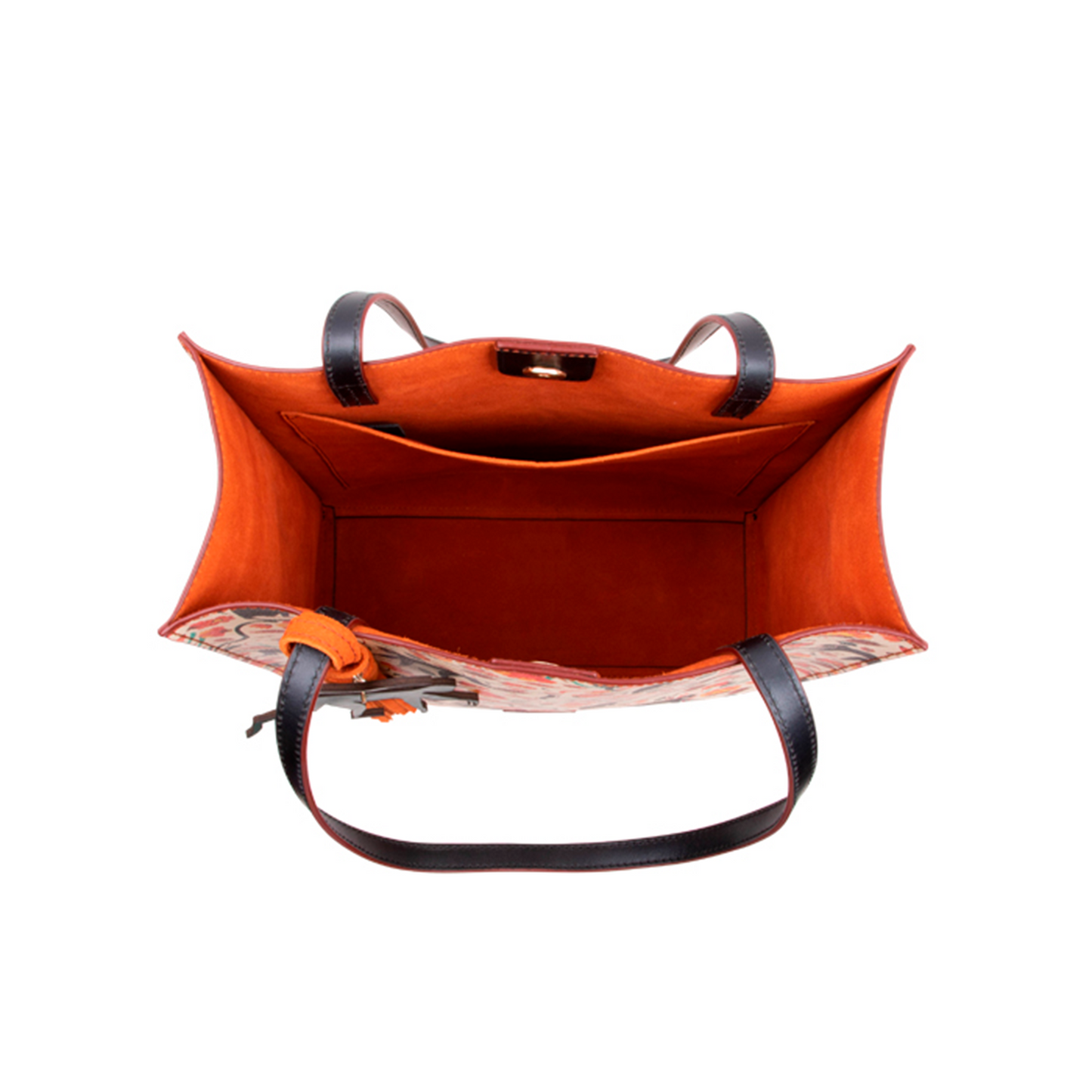 TOTE MONO ARAÑA