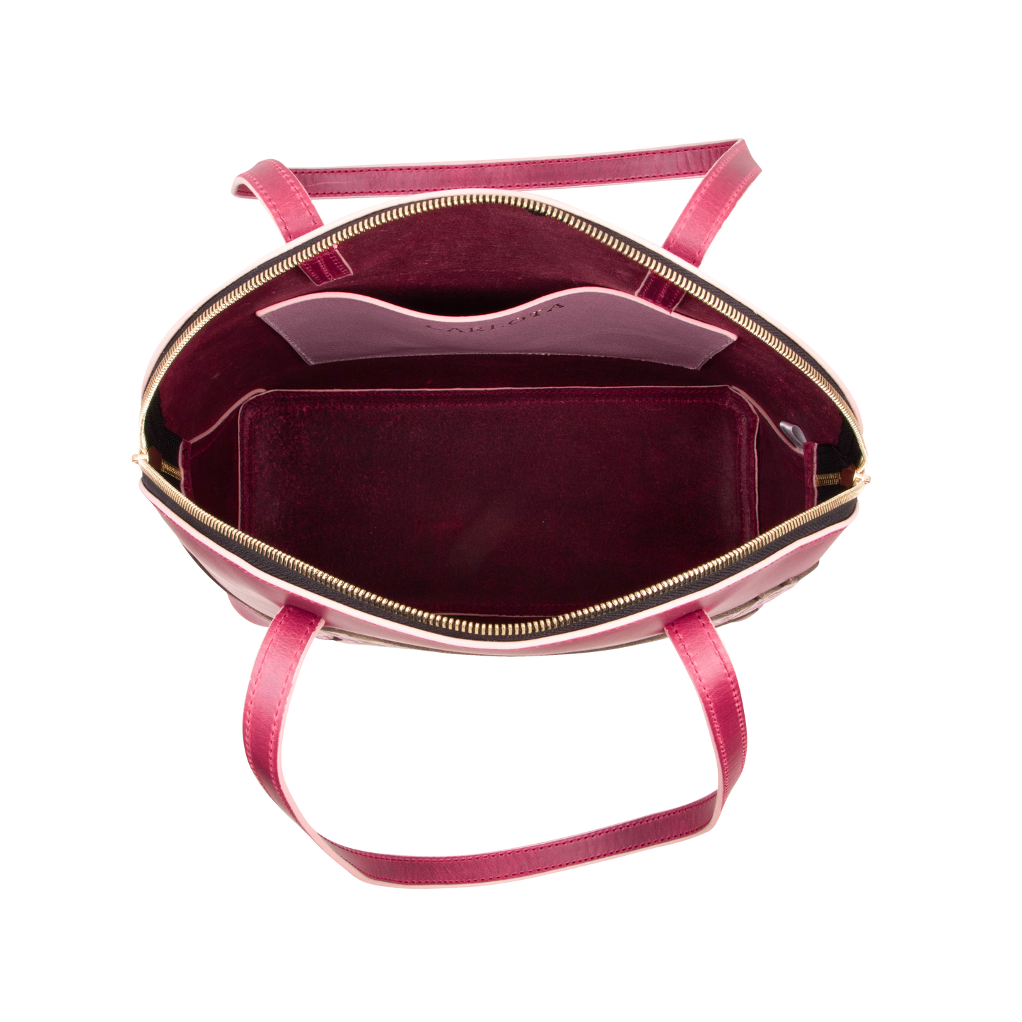 SATCHEL BUGAMBILIA