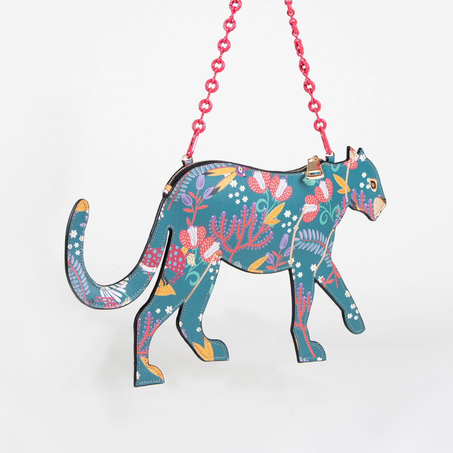CROSSBODY JAGUAR ALEBRIJE