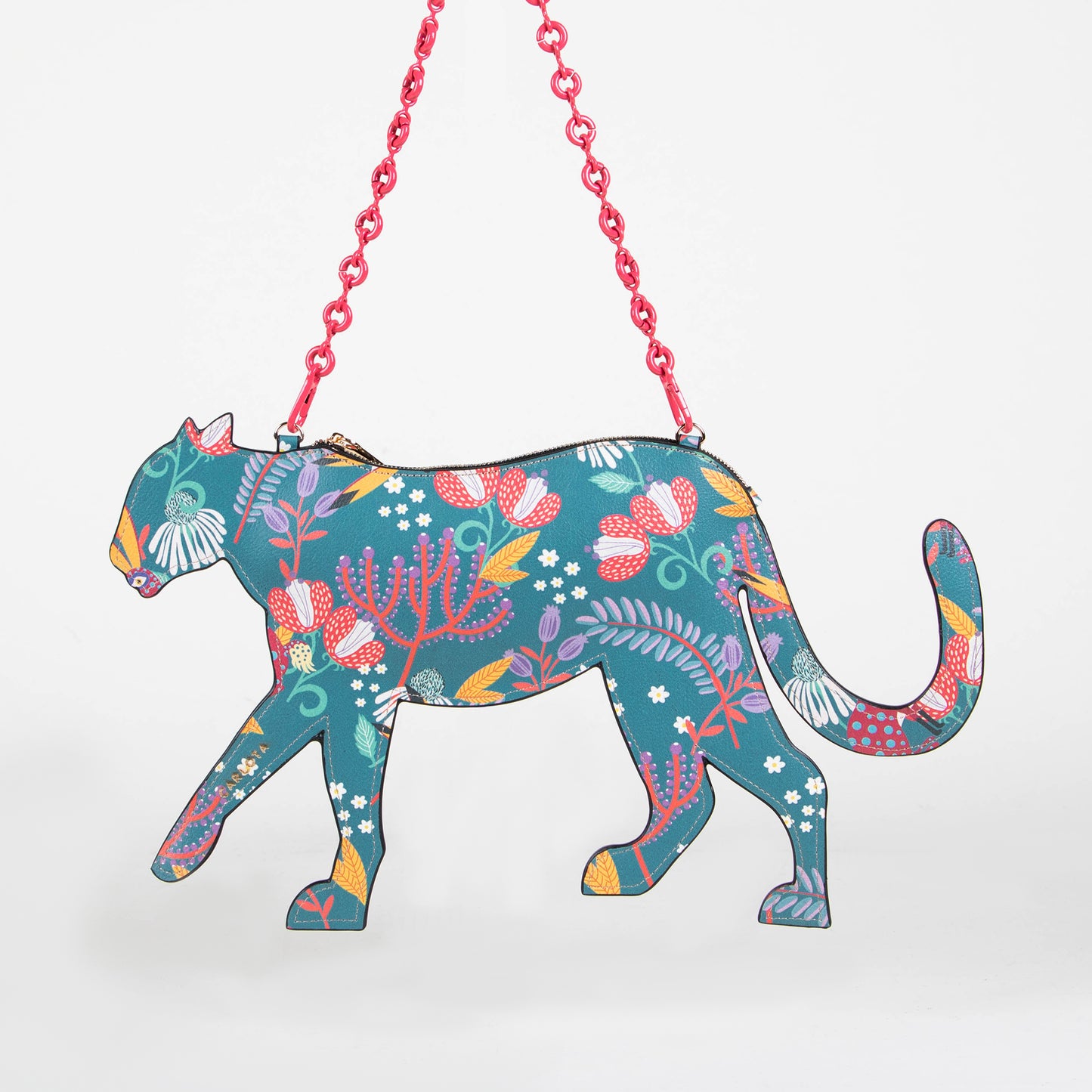 CROSSBODY JAGUAR ALEBRIJE