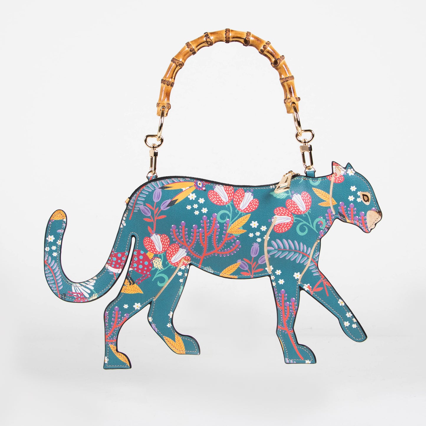 CROSSBODY JAGUAR ALEBRIJE
