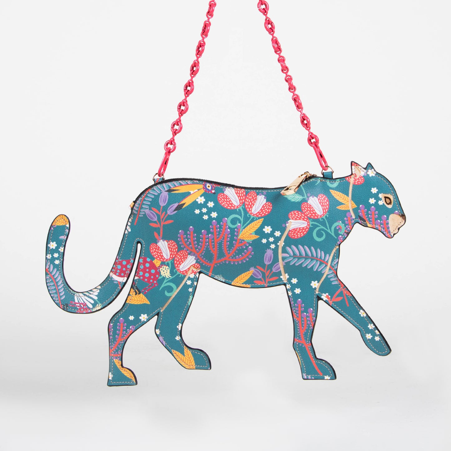 CROSSBODY JAGUAR ALEBRIJE