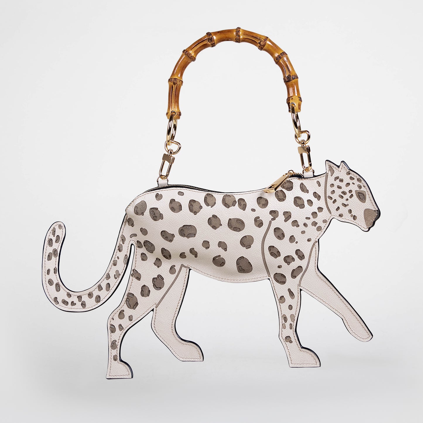 JAGUAR HUESO