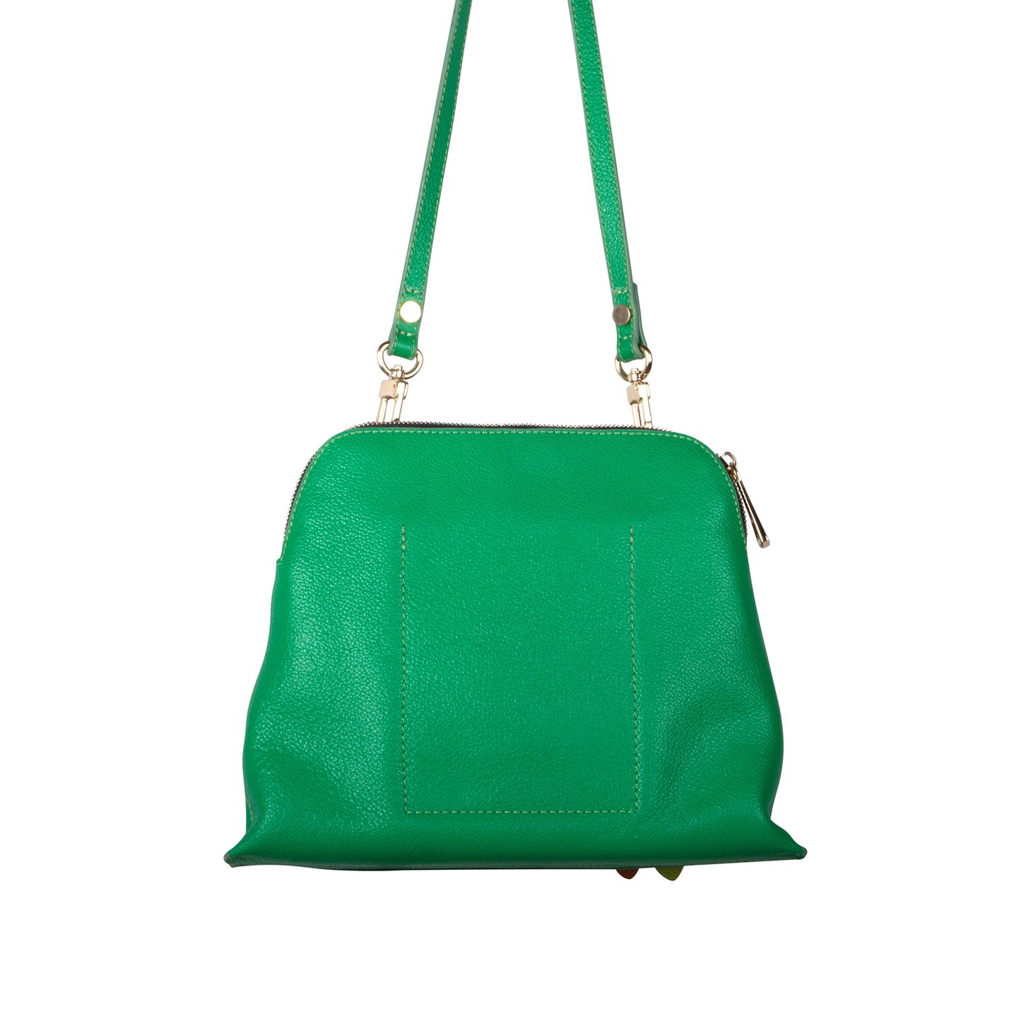 CROSSBODY VERDE
