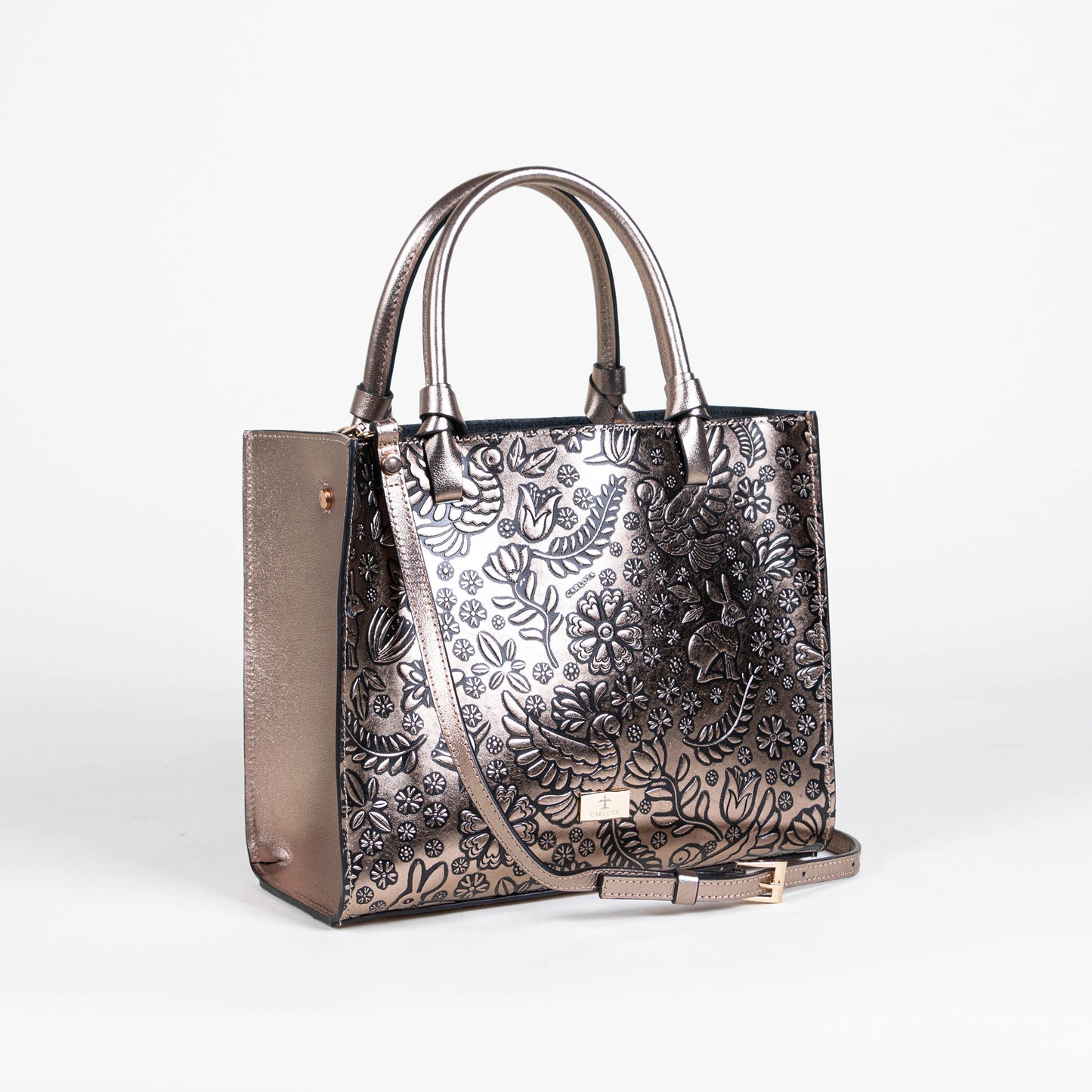 TOTE ORO