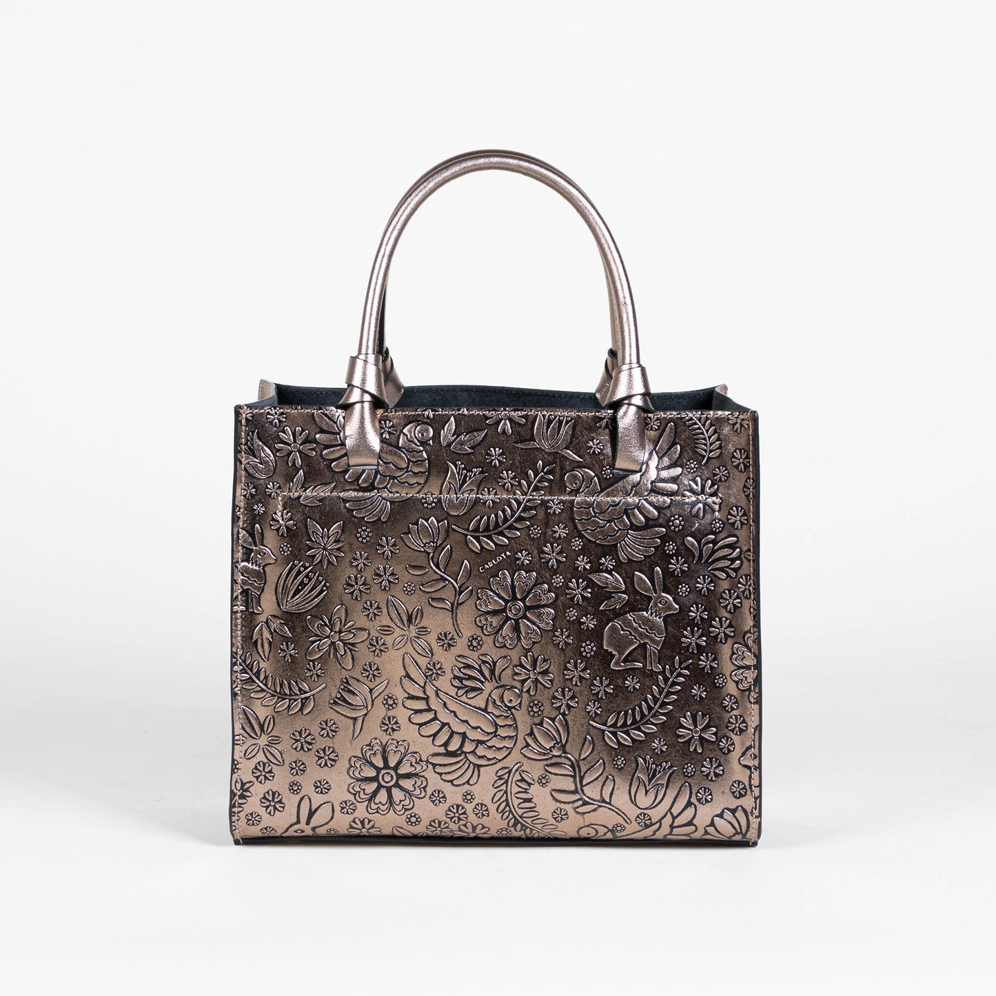 TOTE ORO