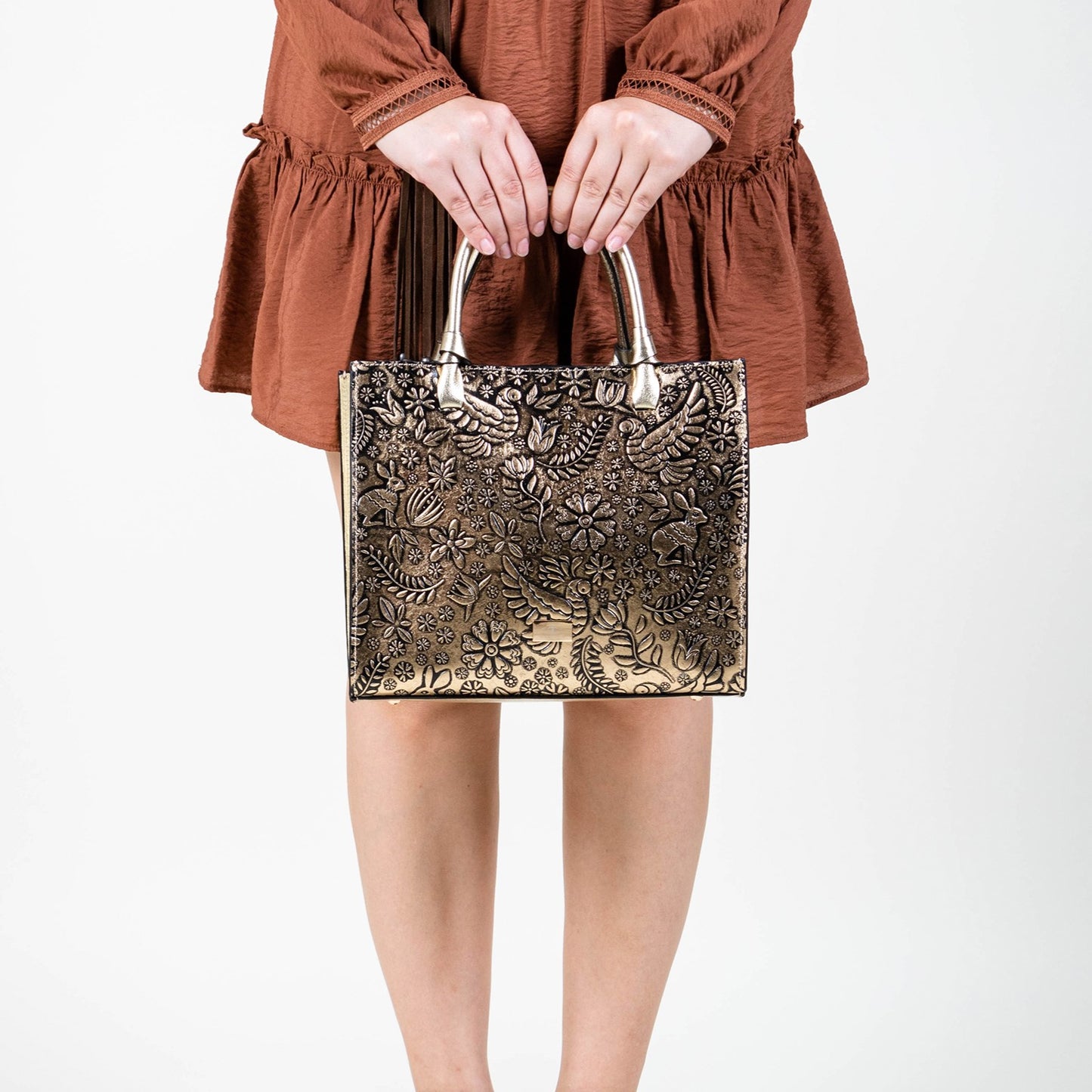 TOTE ORO