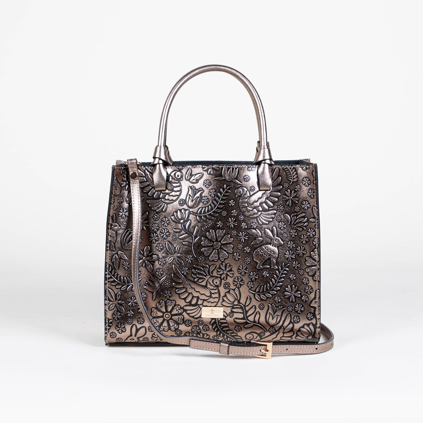 TOTE ORO
