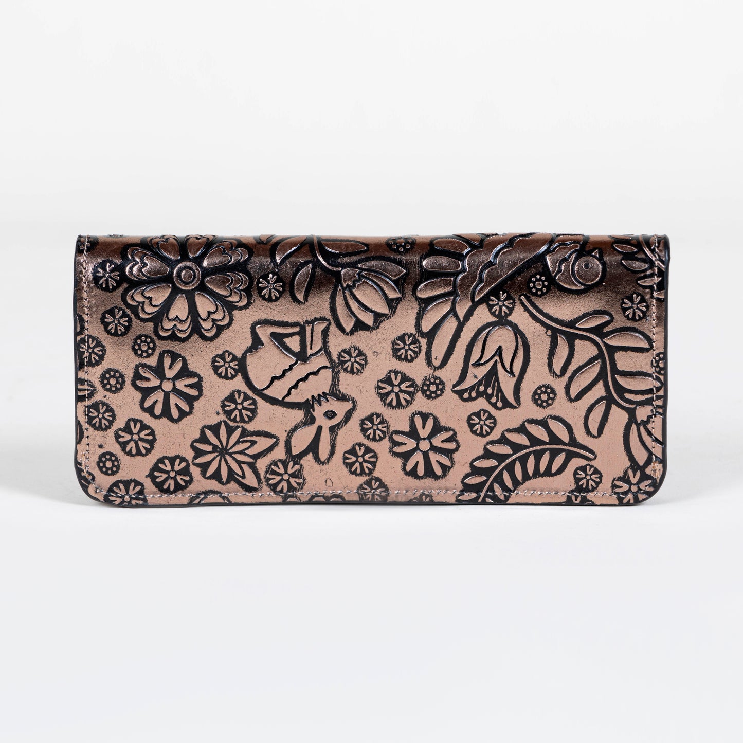 CARTERA ORO
