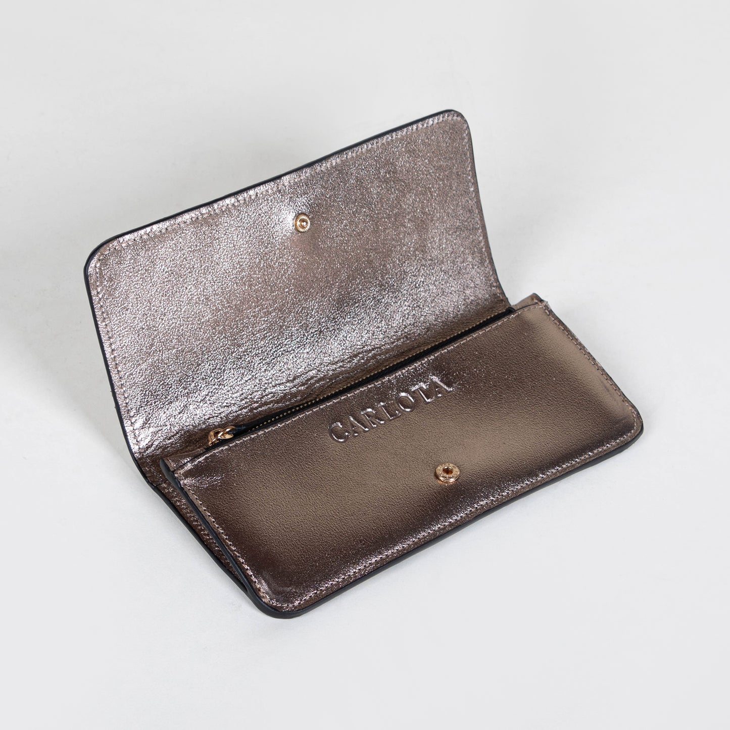 CARTERA ORO