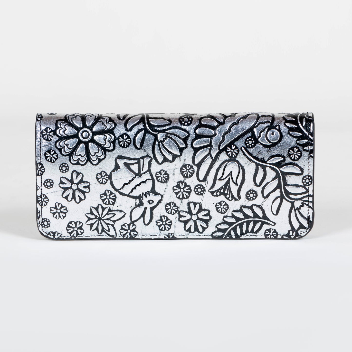 CARTERA PLATA