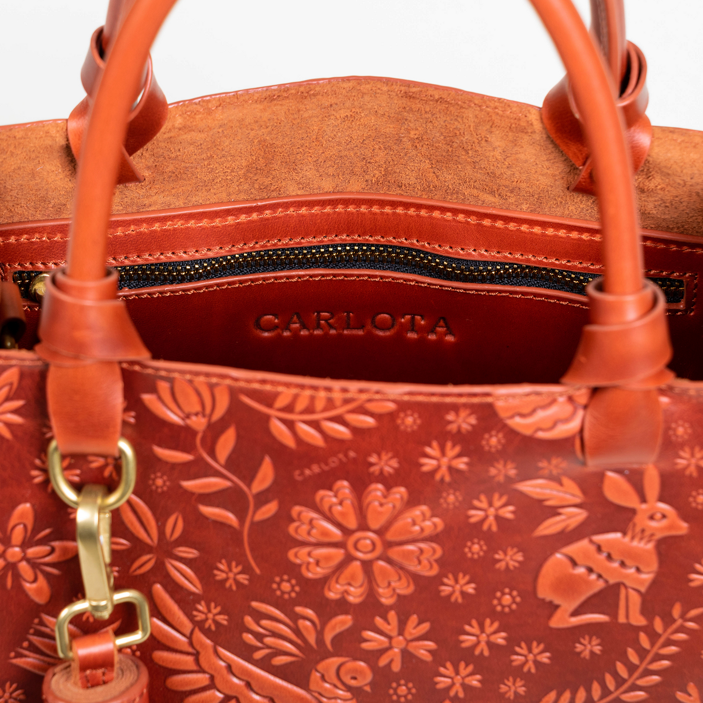 TOTE ARCILLA