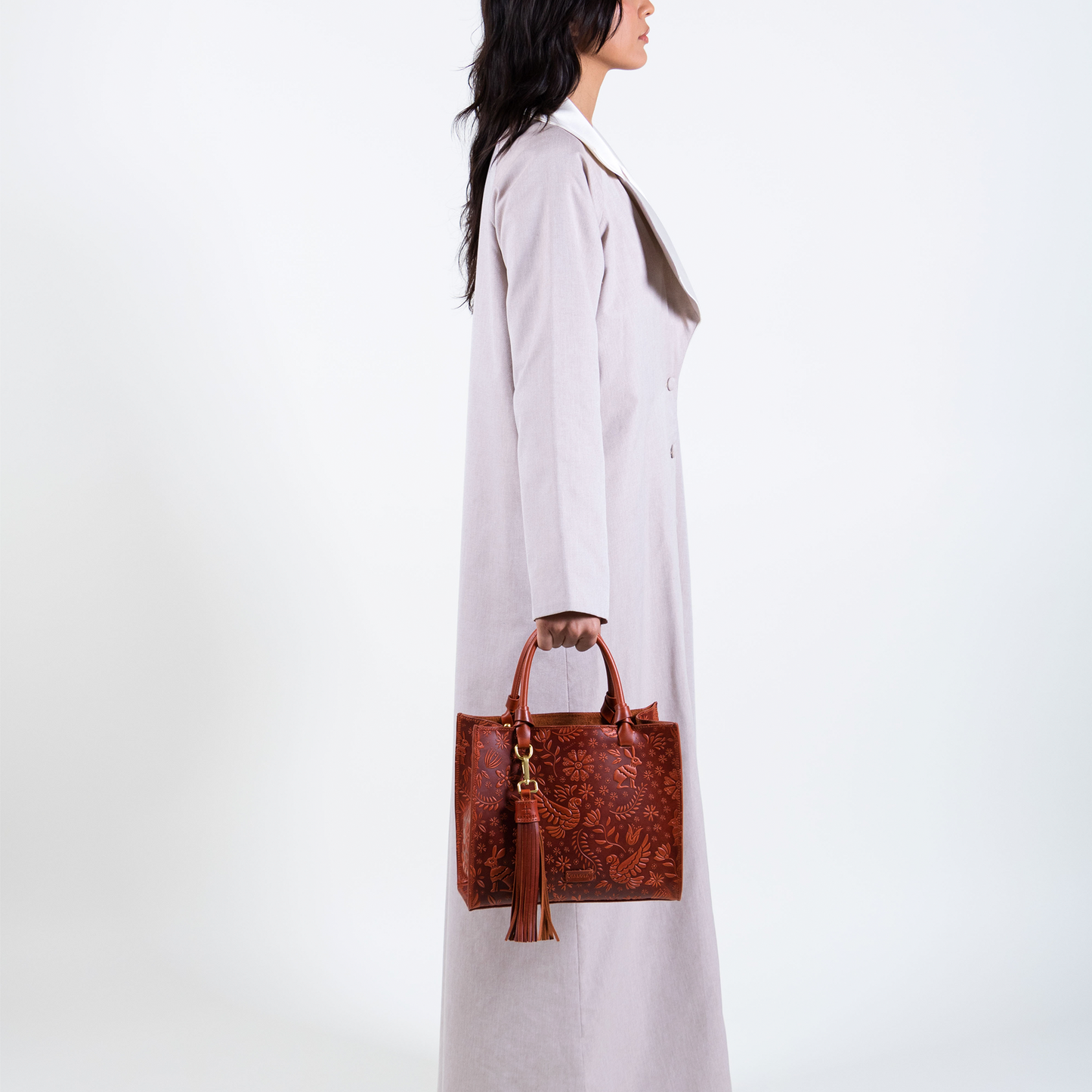TOTE ARCILLA