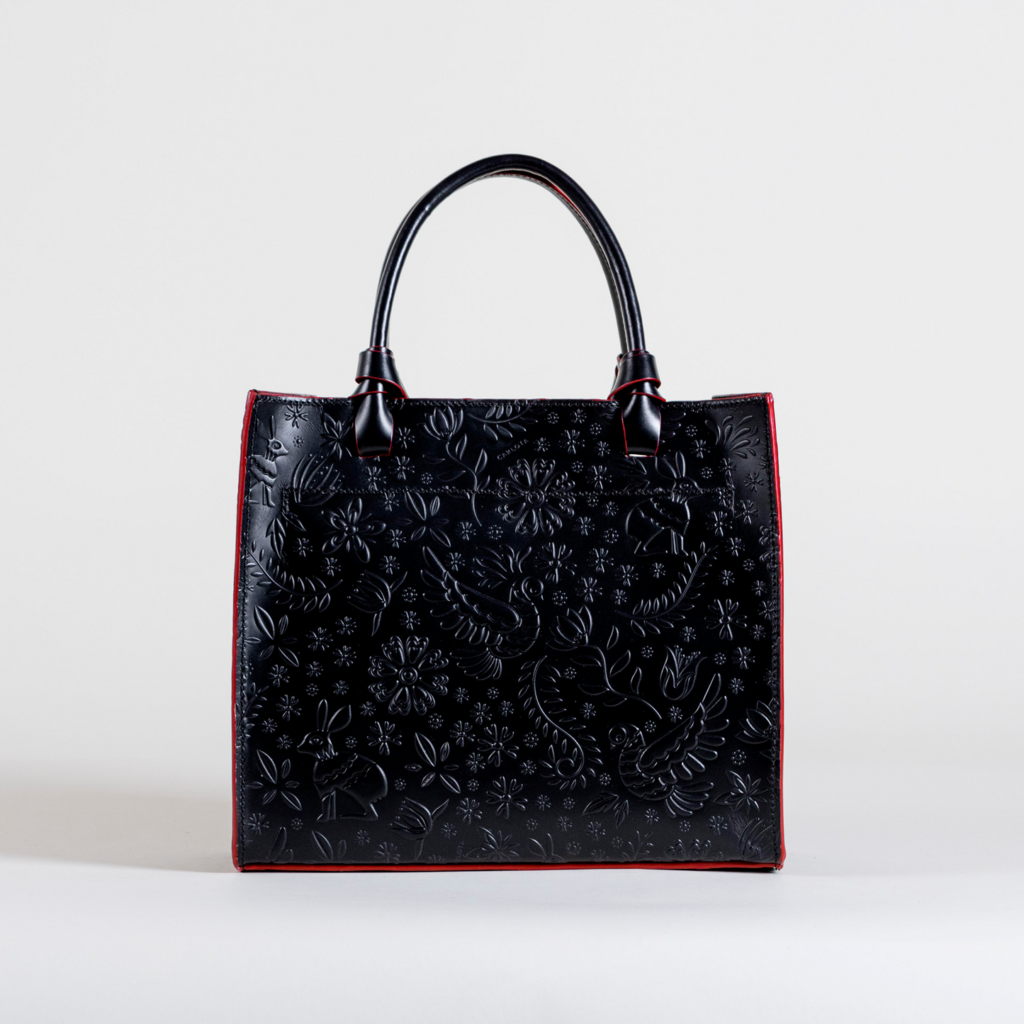 TOTE NEGRO