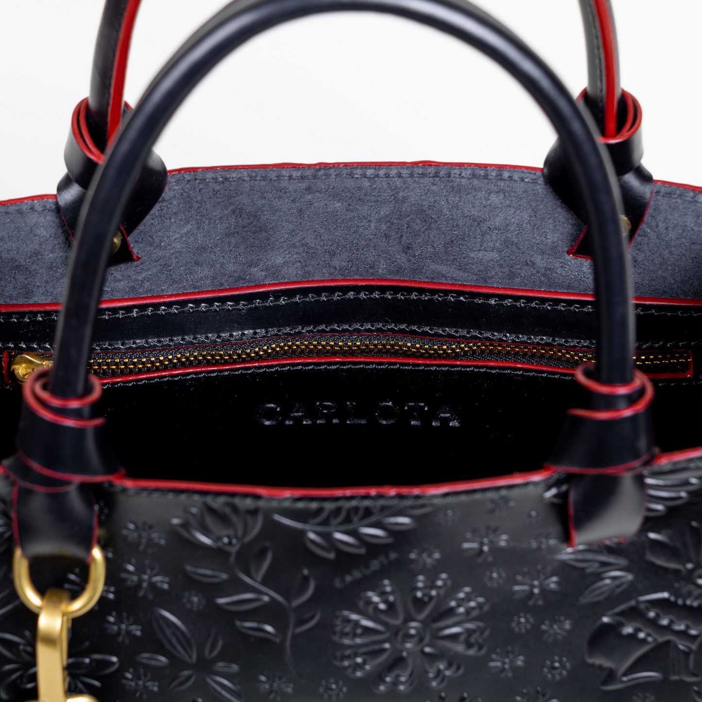 TOTE NEGRO