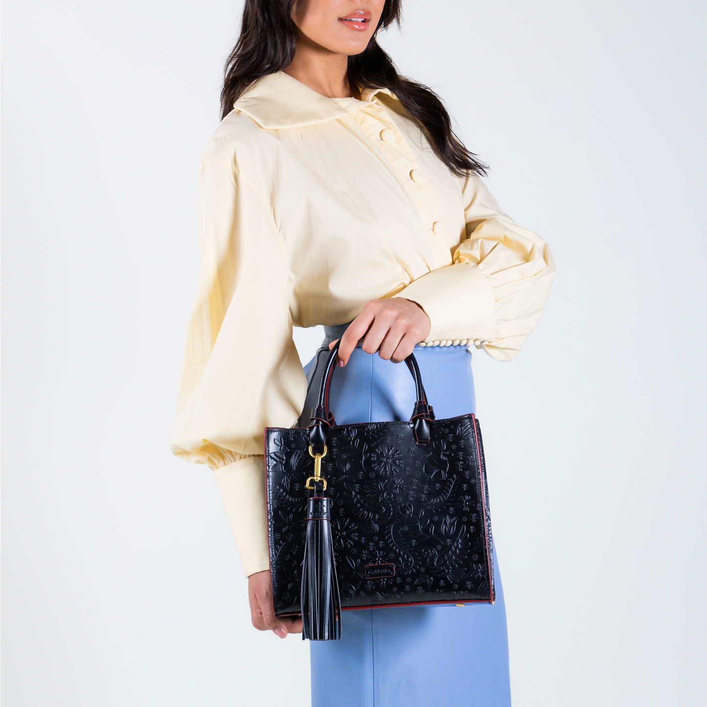 TOTE NEGRO