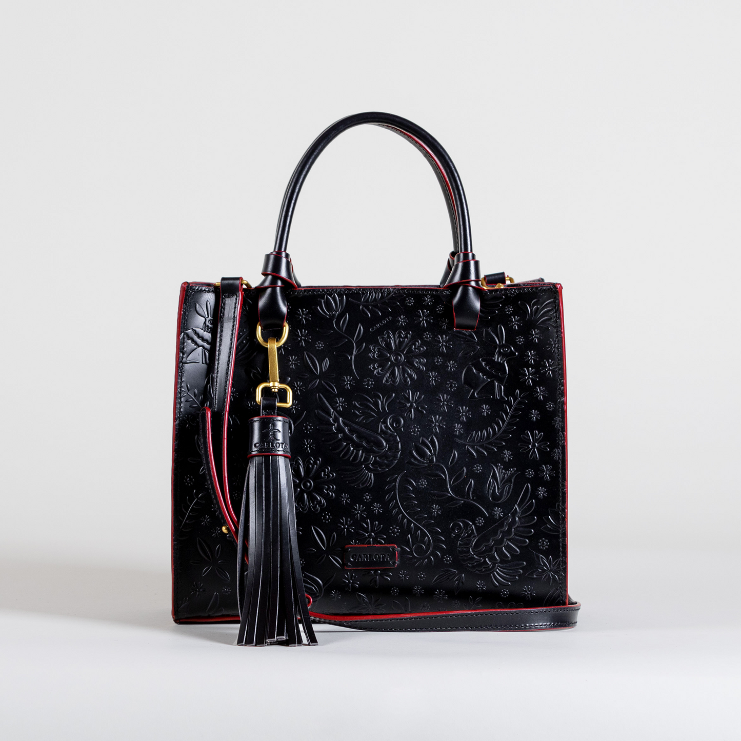 TOTE NEGRO
