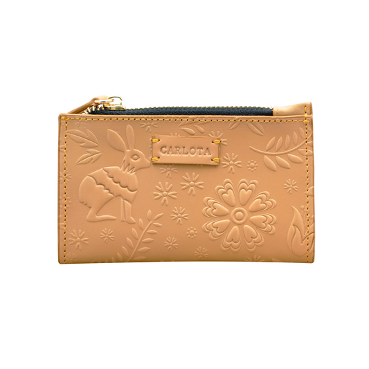 CARTERA AMARILLO