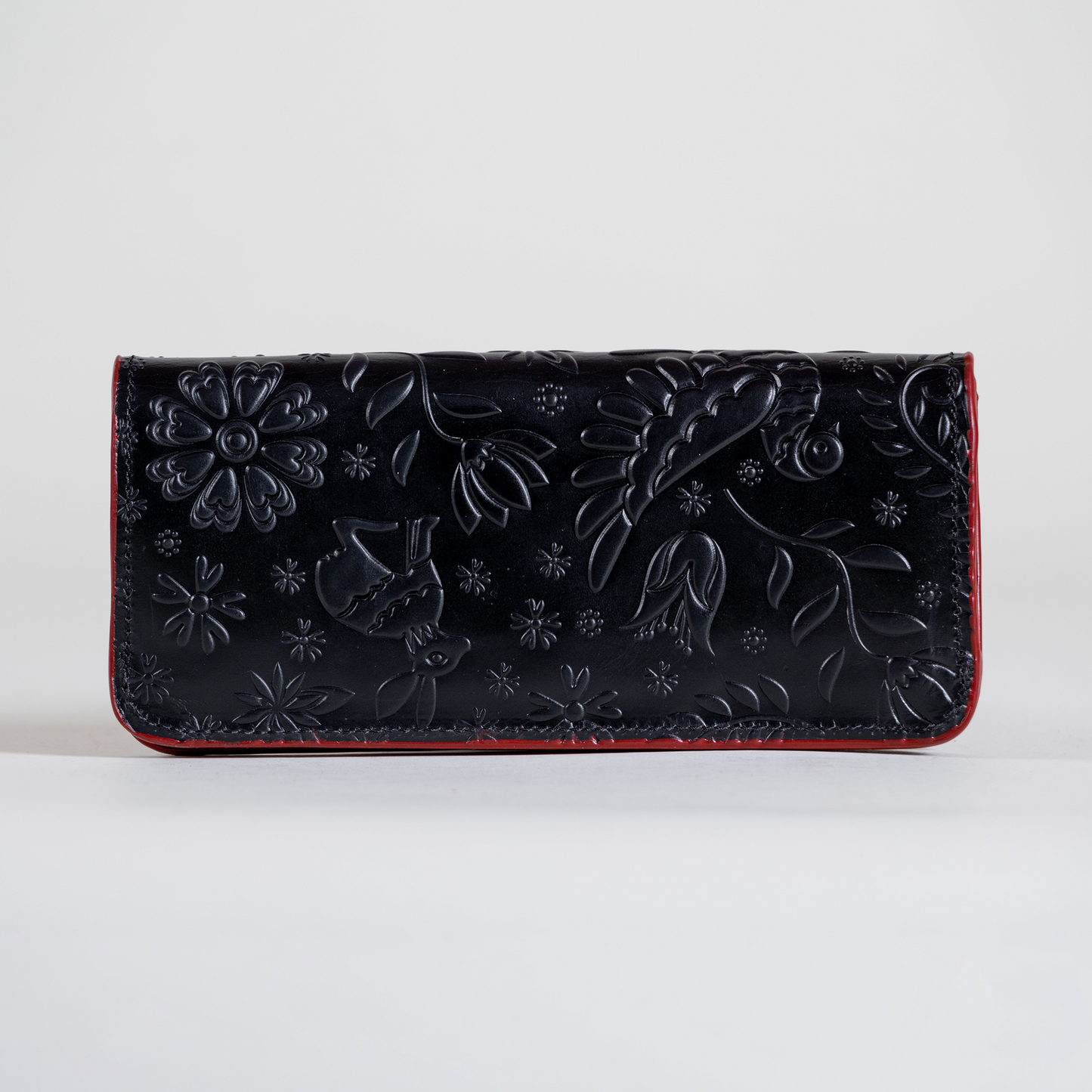CARTERA NEGRO