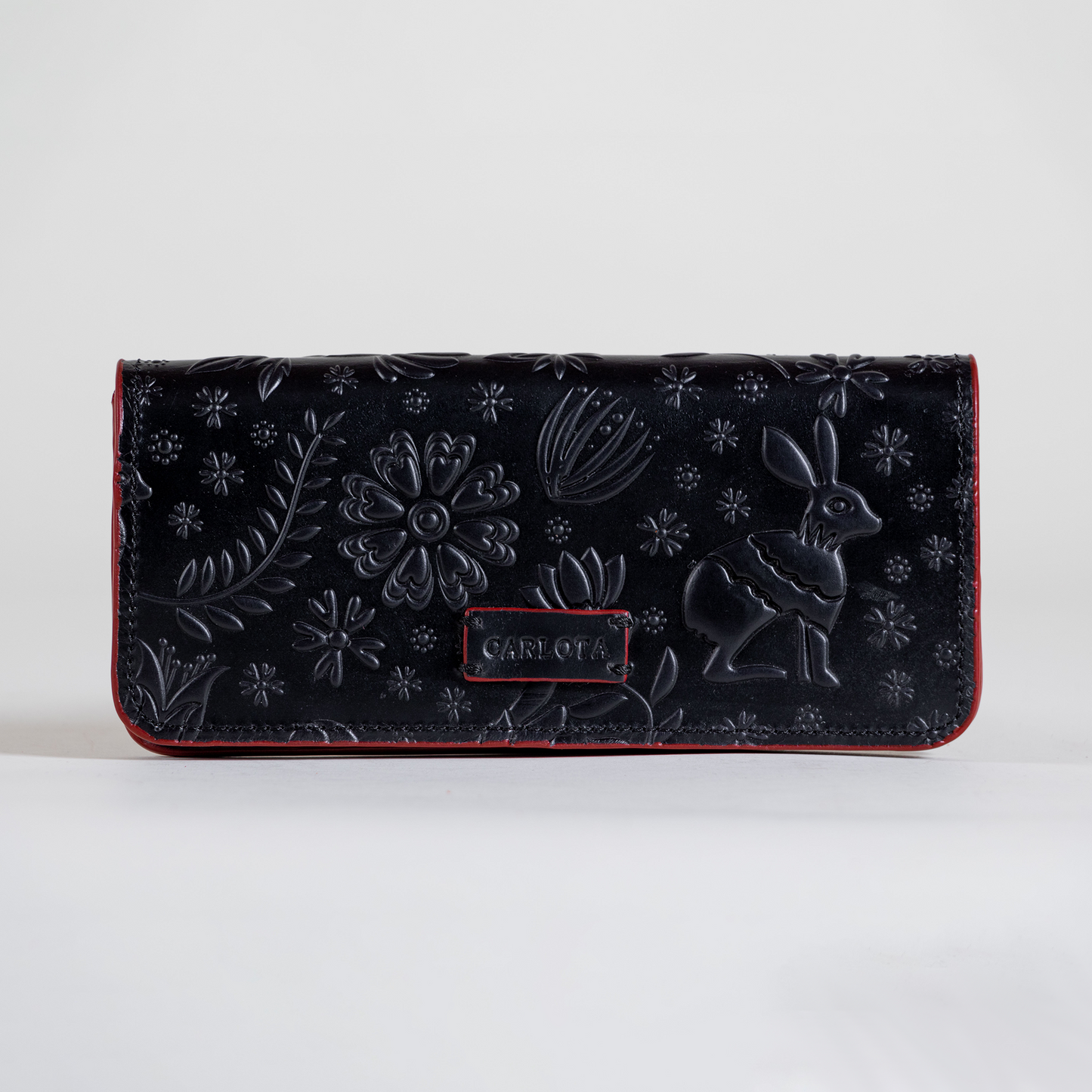 CARTERA NEGRO