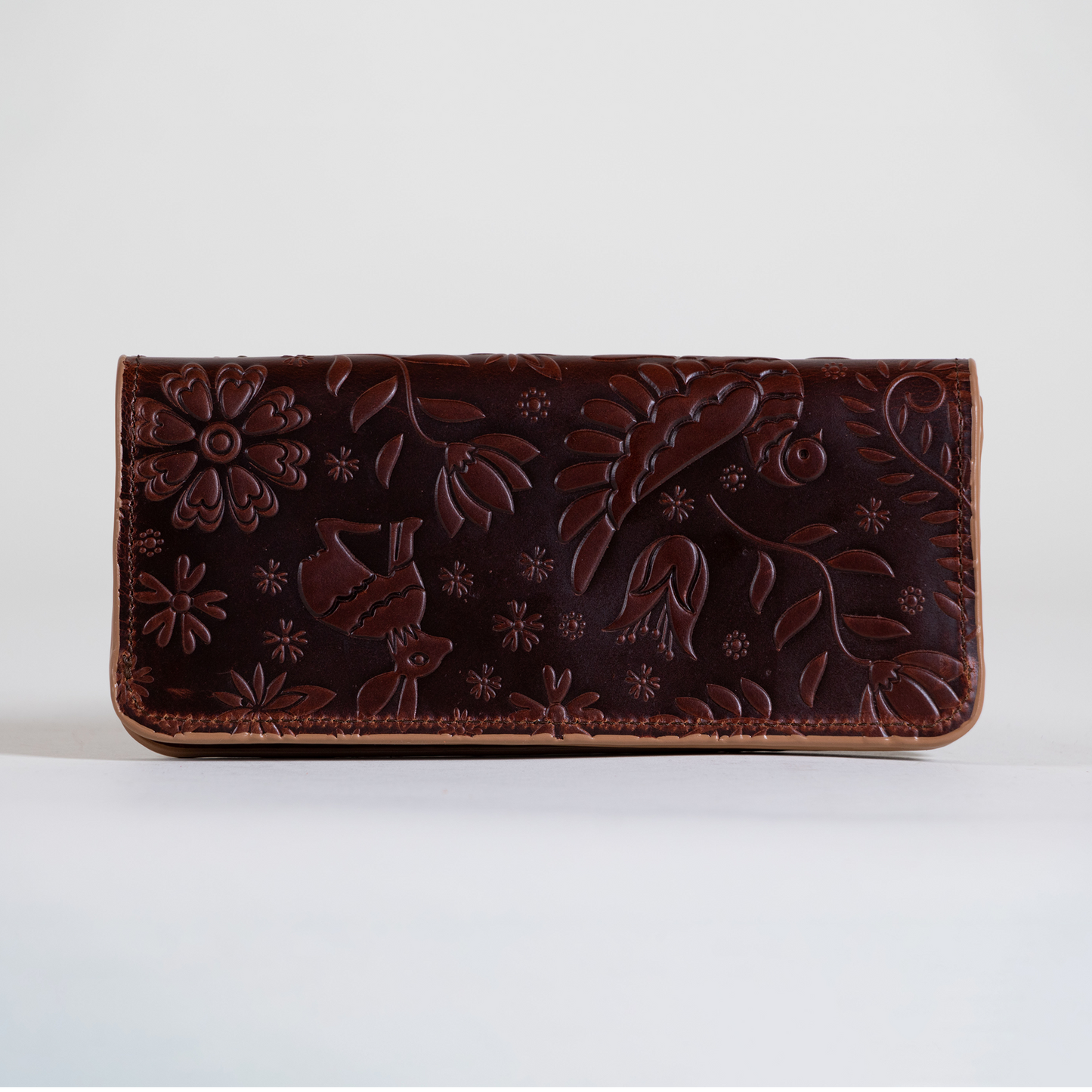 CARTERA TABACO