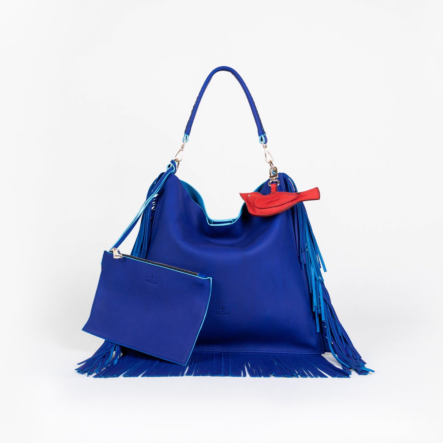 HOBO AZUL
