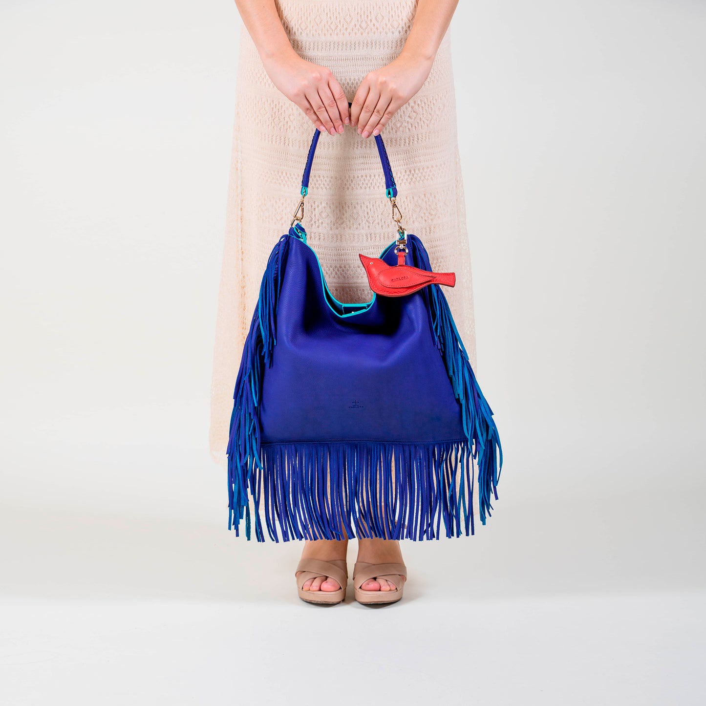 HOBO AZUL