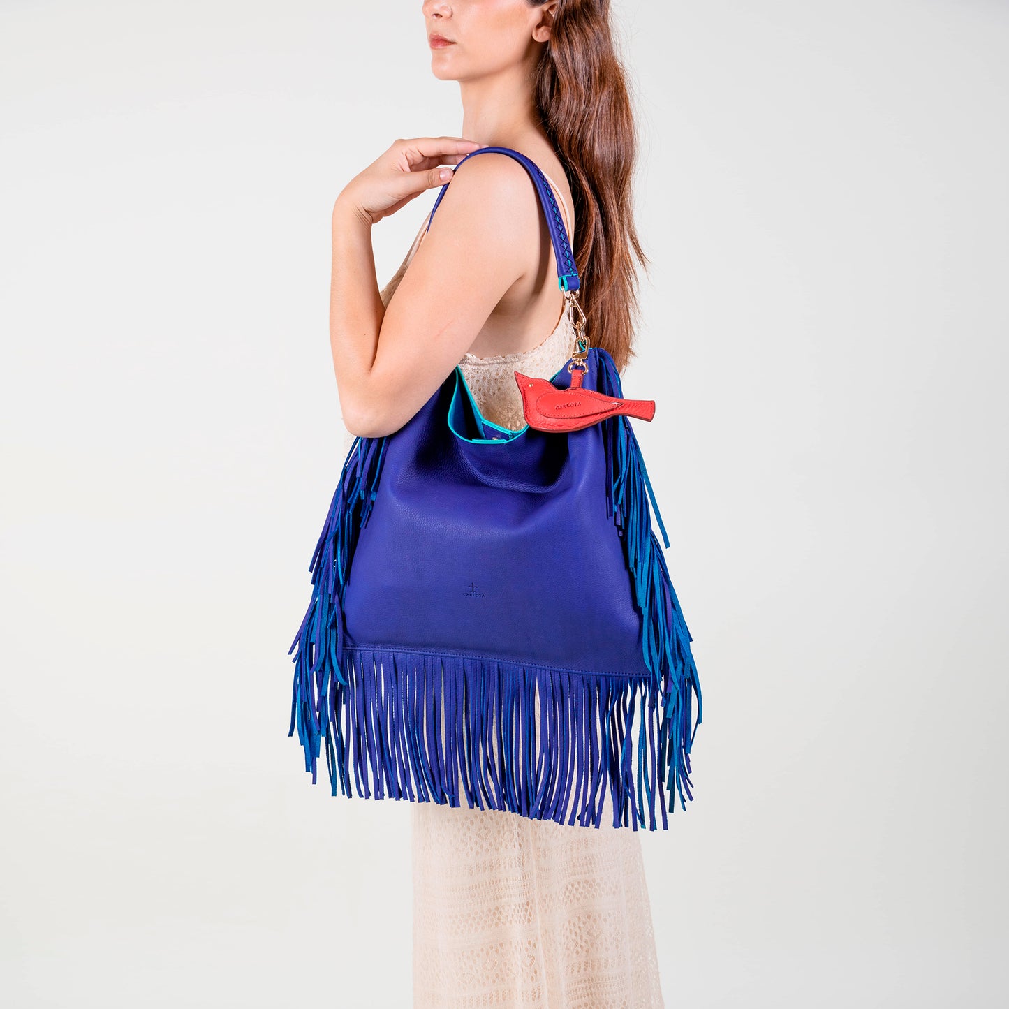 HOBO AZUL