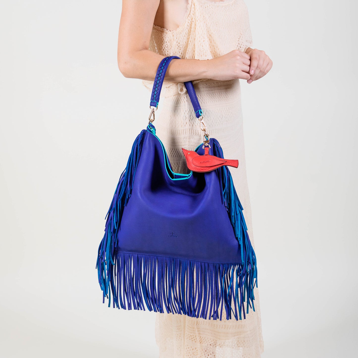 HOBO AZUL