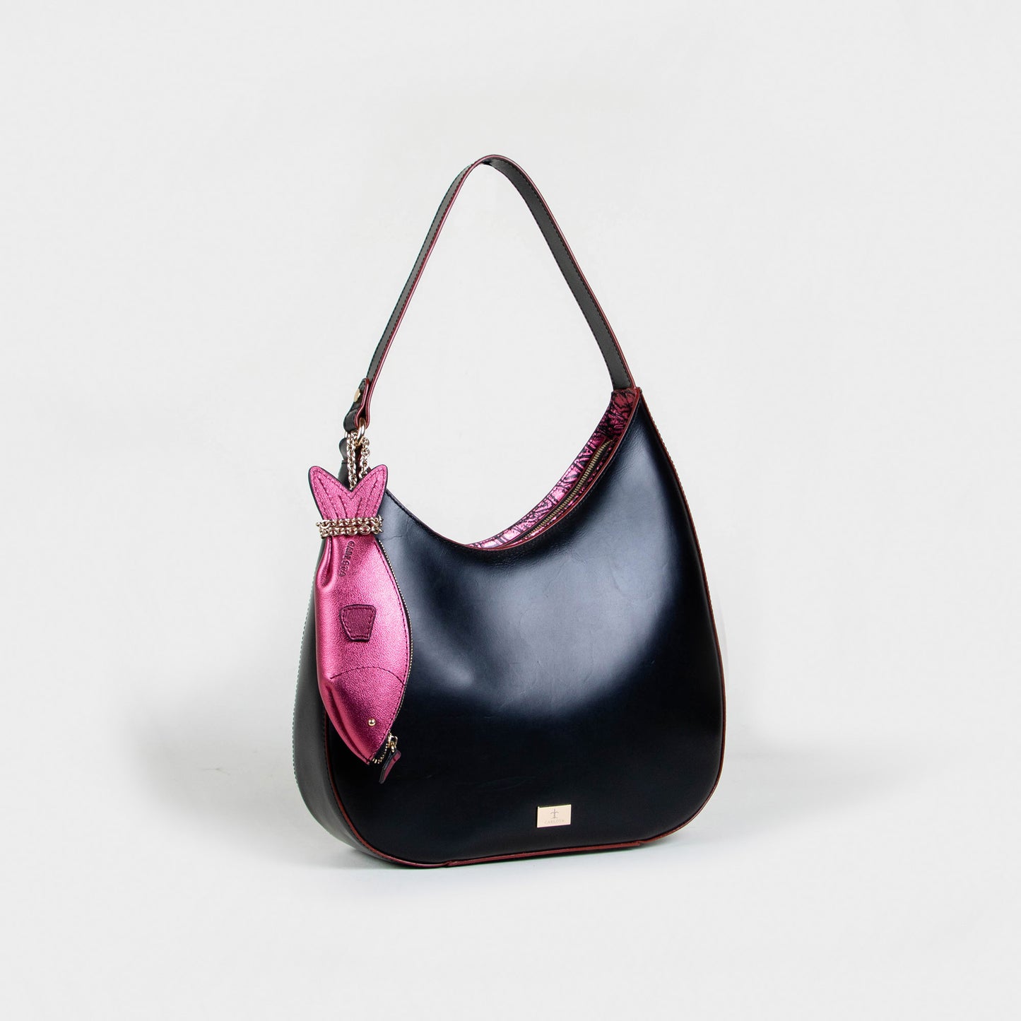 SHOULDER PESCADO NEGRO