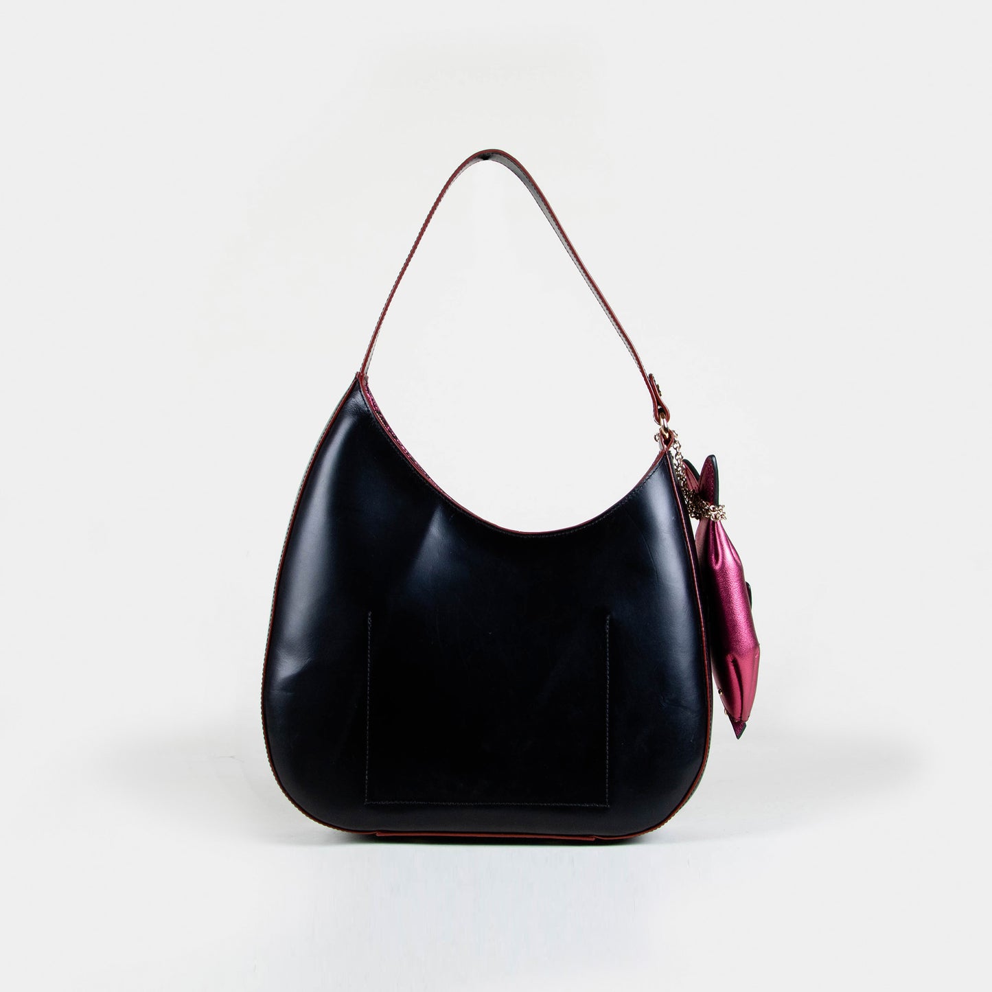 SHOULDER PESCADO NEGRO