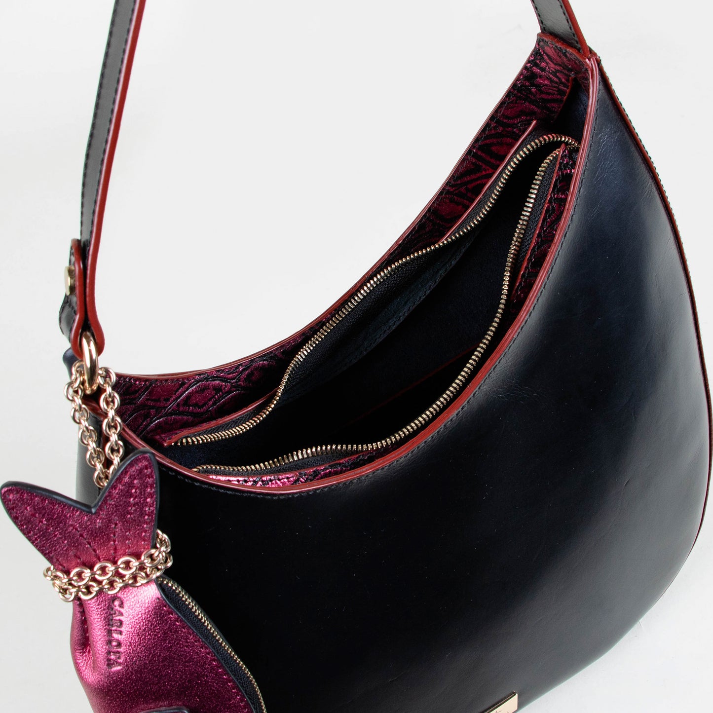 SHOULDER PESCADO NEGRO