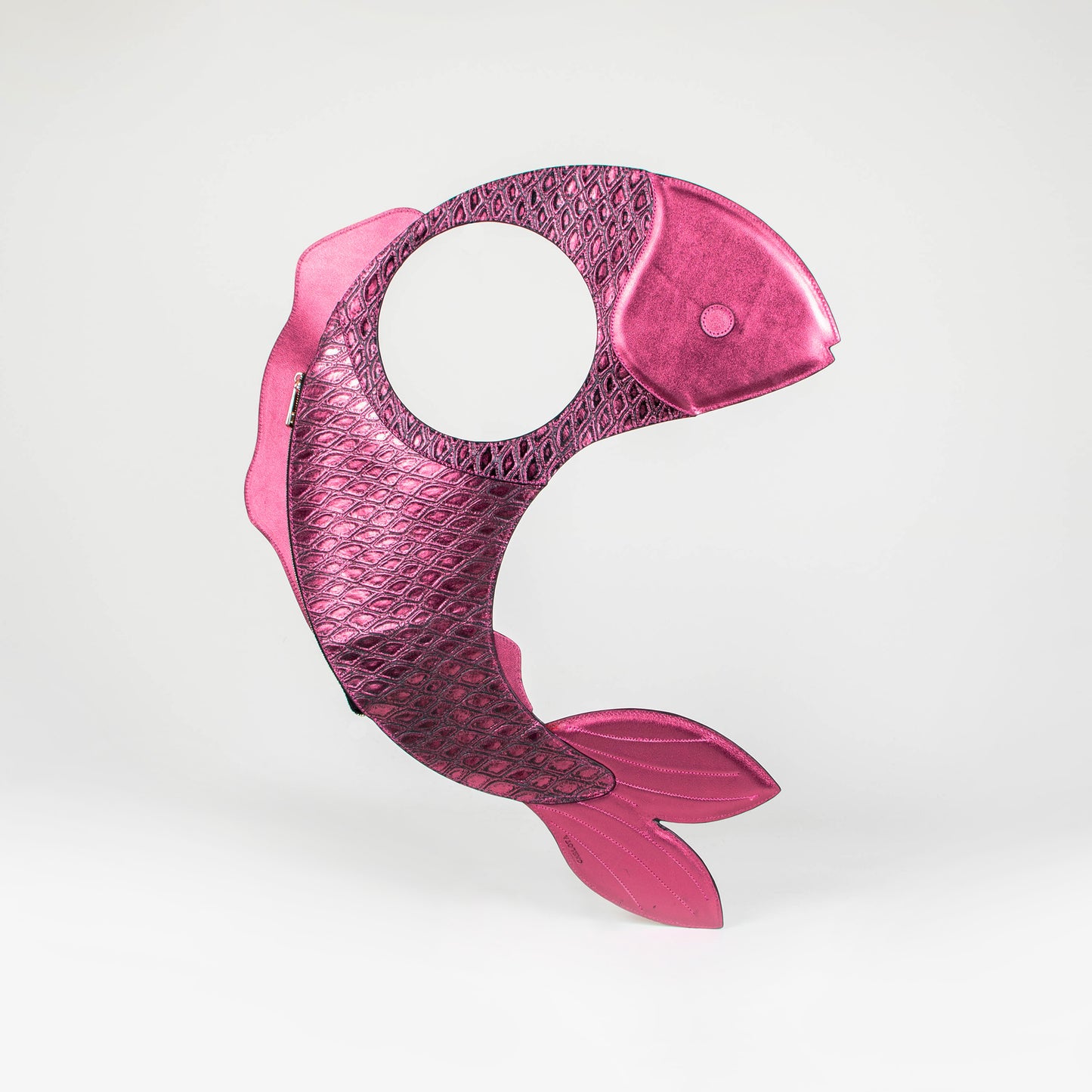 SHOULDER PESCADO ROSA