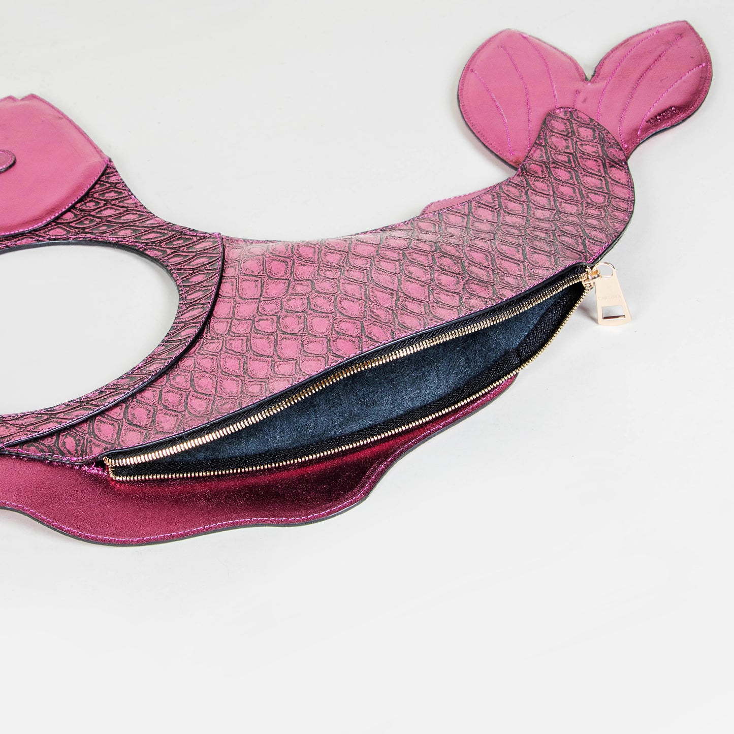 SHOULDER PESCADO ROSA