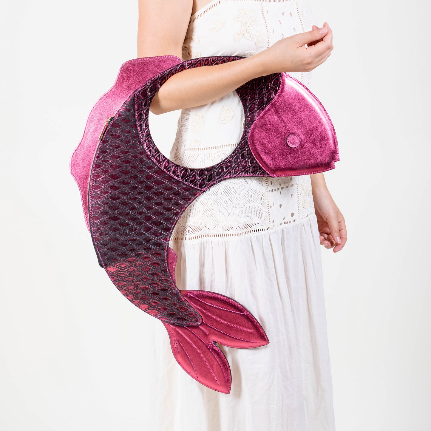 SHOULDER PESCADO ROSA