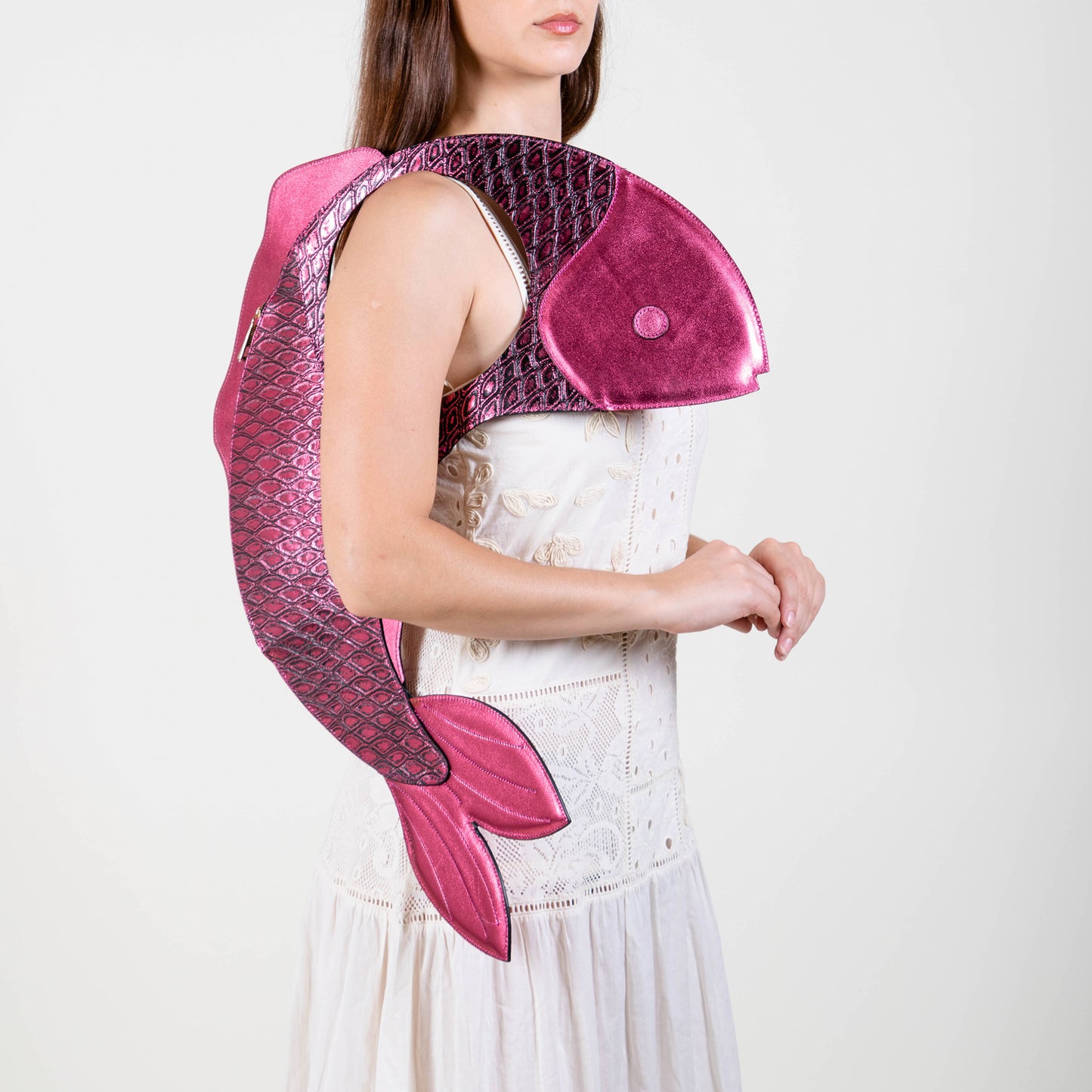 SHOULDER PESCADO ROSA