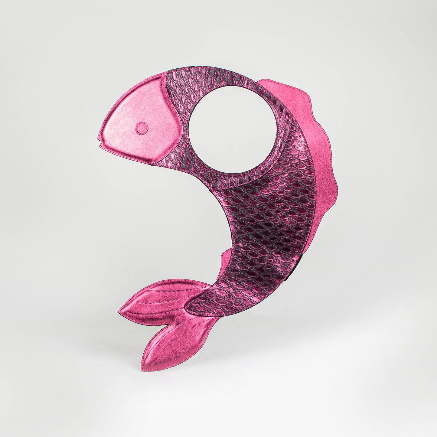 SHOULDER PESCADO ROSA