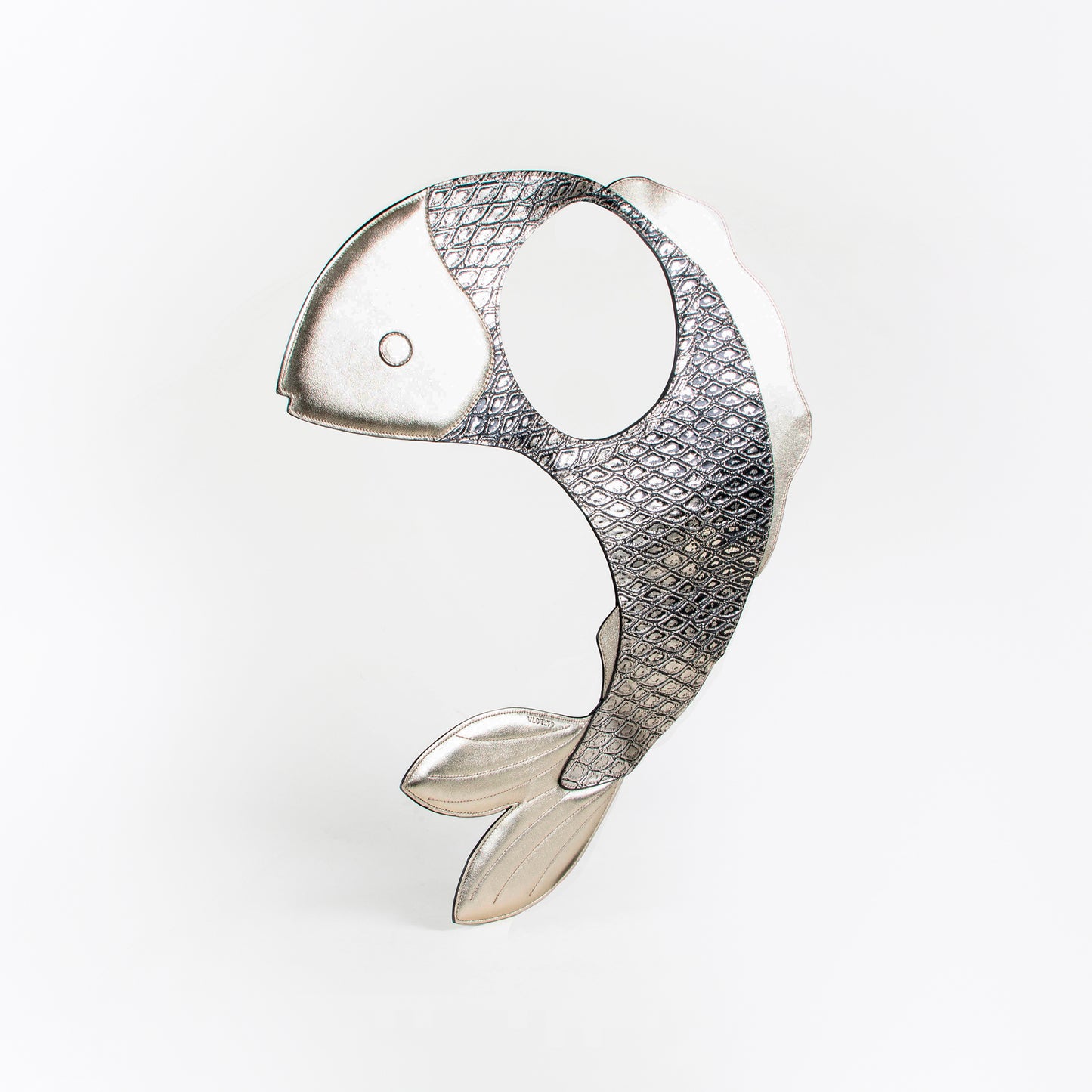 SHOULDER PESCADO ORO