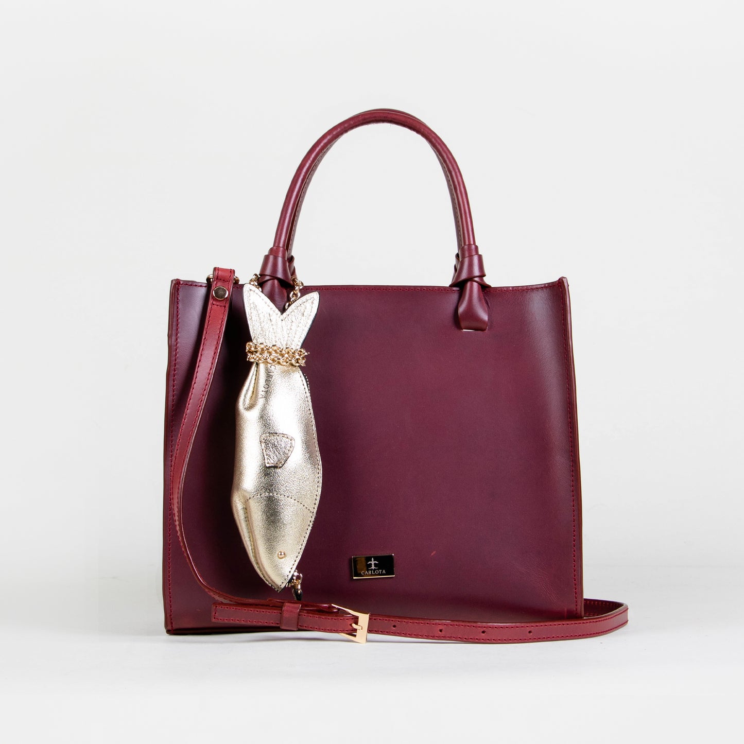 TOTE PESCADO BUGAMBILIA