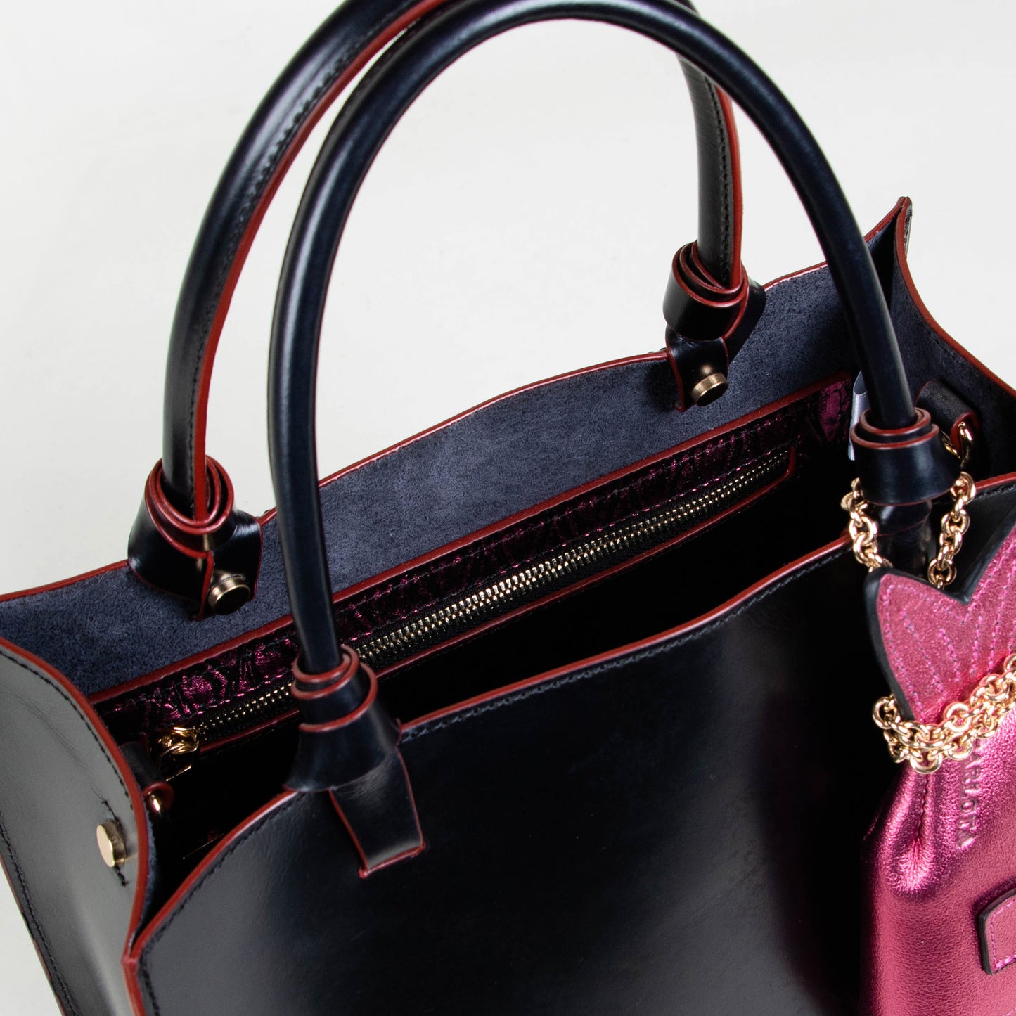 TOTE PESCADO NEGRO