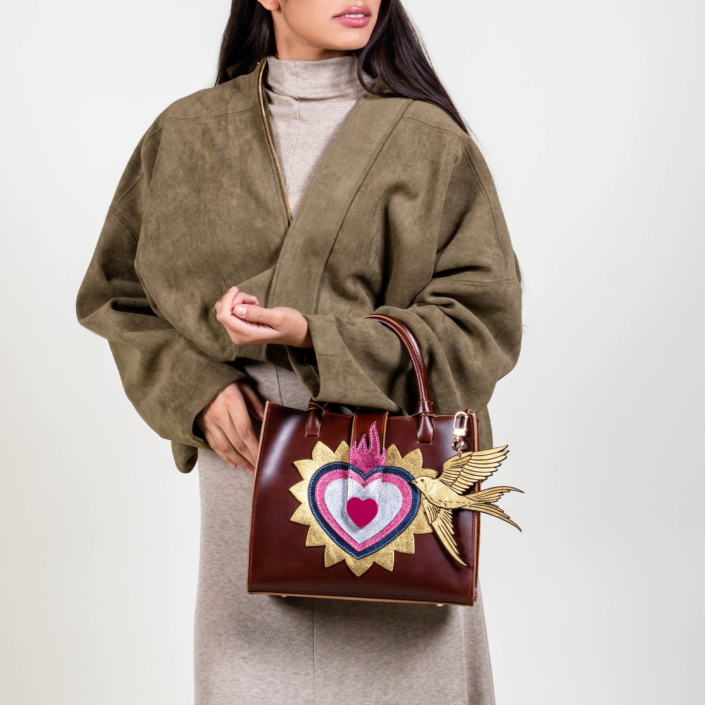 TOTE "EL CORAZÓN" TABACO