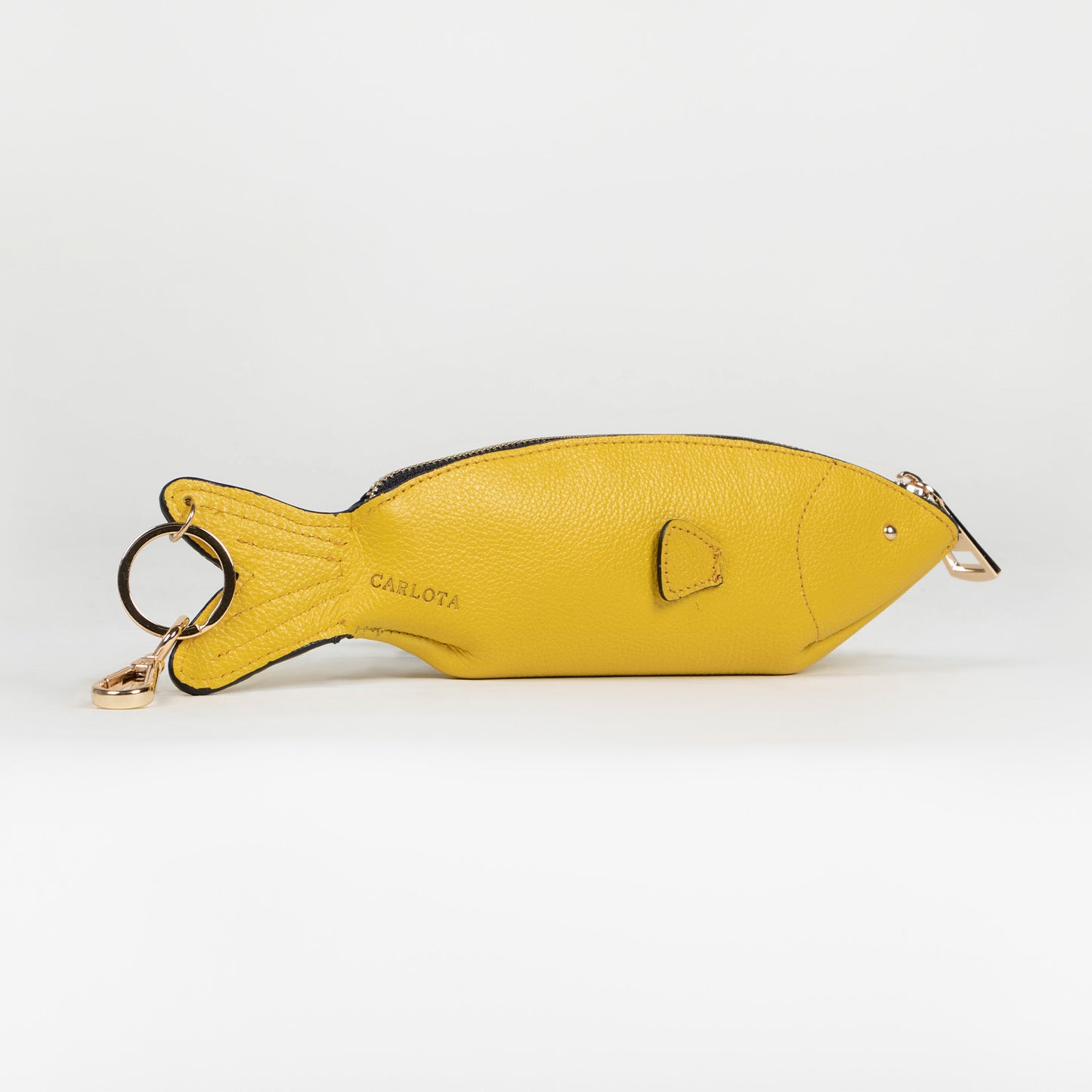 CHARM PESCADO AMARILLO